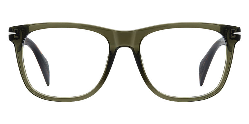 David Beckham DB 1208 01QA 54 - Olive Havana #id:db12080001qa_s:100100