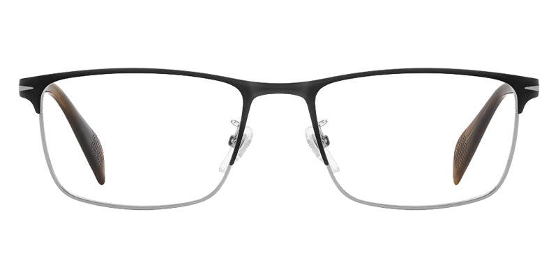 David Beckham DB 1209 0TI7 55 - Matte Black Ruthenium #id:db1209000ti7_s:102100