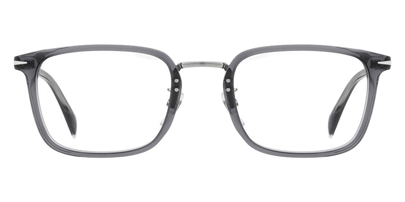 David Beckham DB 1211/G 0FX8 52 - Gray Palladium #id:db1211g000fx8_s:100100