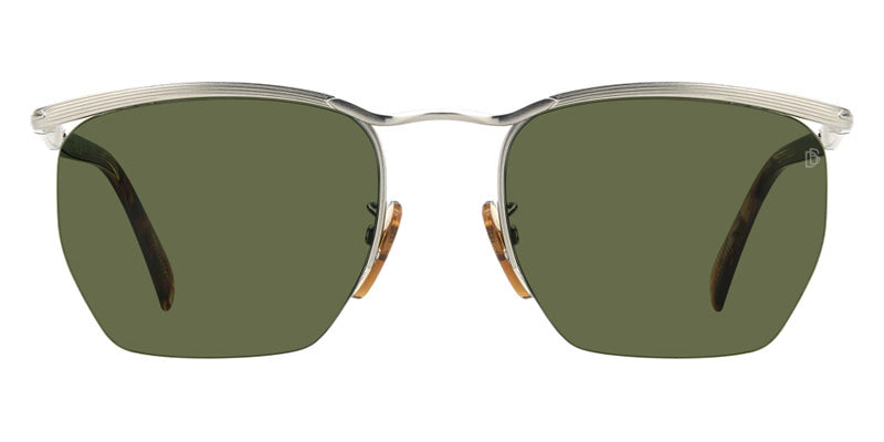 David Beckham DB 1225/S/US 09CIO7 55 - Palladium Brown #id:db1225sus09cio7_s:102100