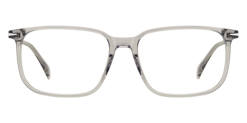 David Beckham DB 1231/US 0KB7 55 - Gray #id:db1231us000kb7_s:108100