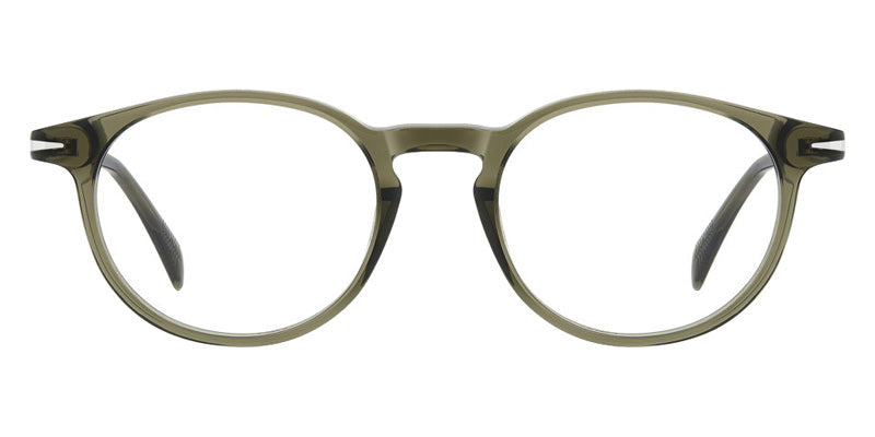 David Beckham FOS 7227/G 0DLD 54 - Olive #id:db1232us0004c3_s:102100