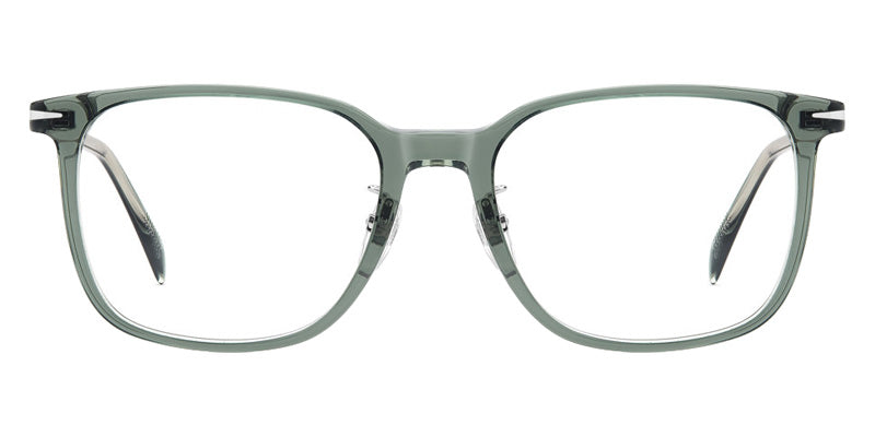 David Beckham FOS 7228 0807 52 - Green Crystal #id:db1233gus000b59_s:102100