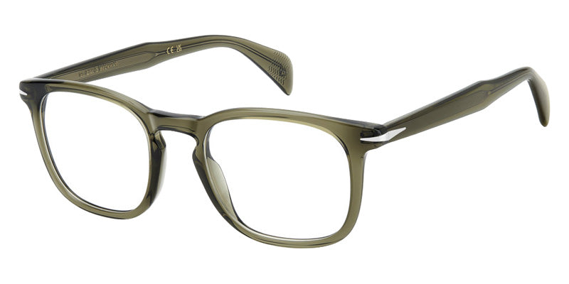 David Beckham FOS 7230/G 0003 57 - Olive #id:db1236us0004c3_s:104105