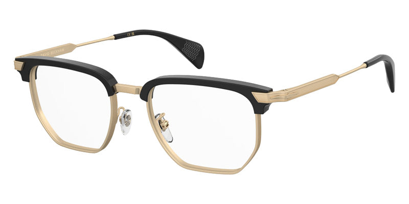 David Beckham HG 1420/G/US 0003 56 - Black Gold #id:db1240gus0002m2_s:100100