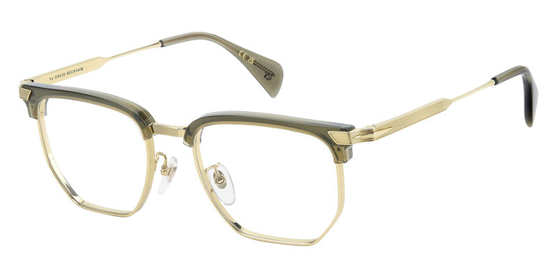 David Beckham HG 1420/G/US 0FLL 56 - Olive #id:db1240gus0004c3_s:102105