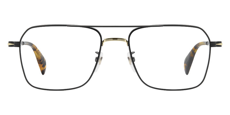 David Beckham HG 1427 0SVK 54 - Black Gold #id:db12480002m2_s:102100
