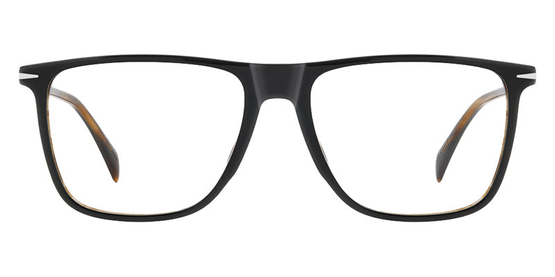 David Beckham HG 1435/US 0003 56 - Black Striped Brown #id:db124900005k_s:102100