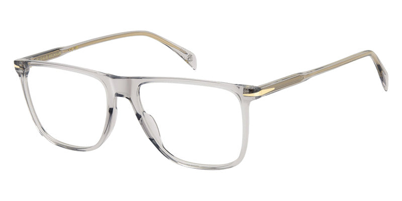 David Beckham HG 1435/US 06LB 56 - Gray #id:db1249000kb7_s:104105