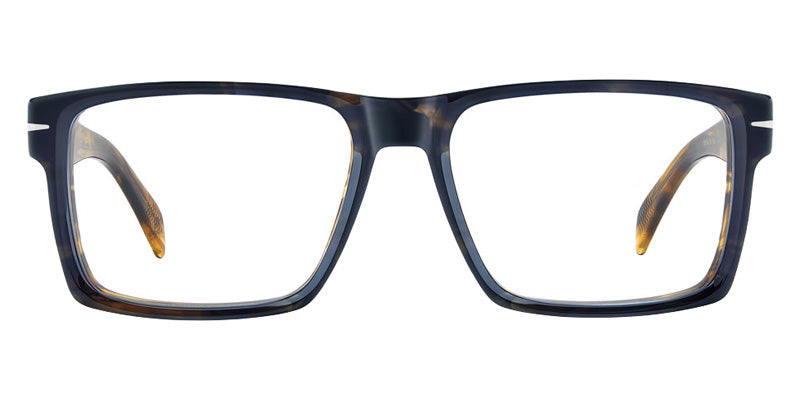David Beckham JOANIE/BB 0807G6 52 - Striped Blue #id:db7168us0000iu_s:100100