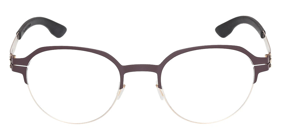 ic! berlin - Ari Small Eyeglasses