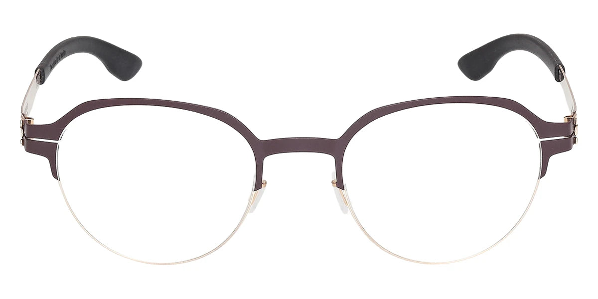 ic! berlin - Ari Small Eyeglasses