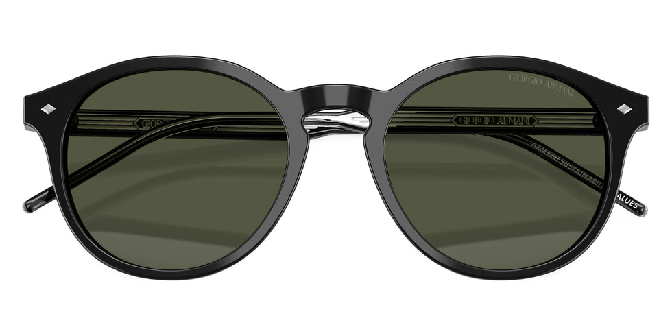 GIORGIO ARMANI - AR8211