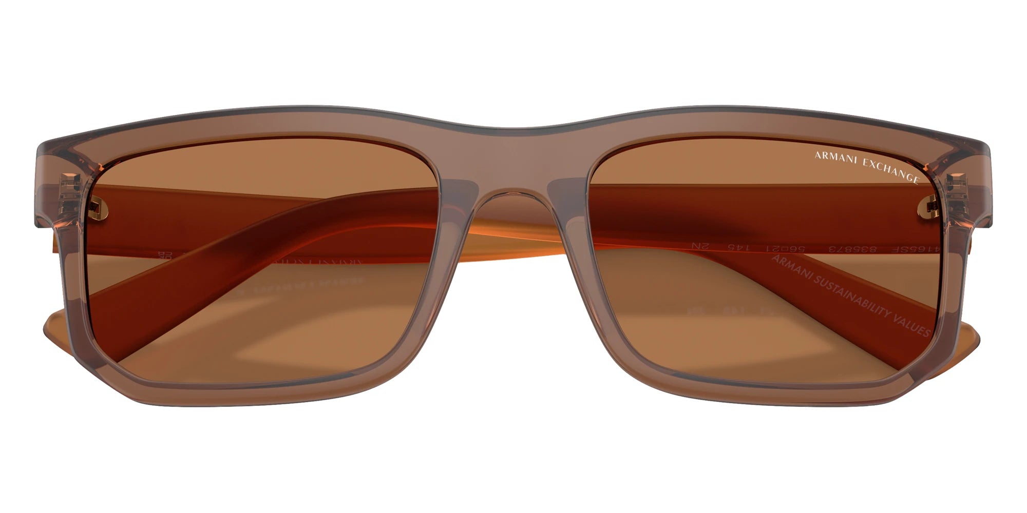 ARMANI EXCHANGE - AX4165SF