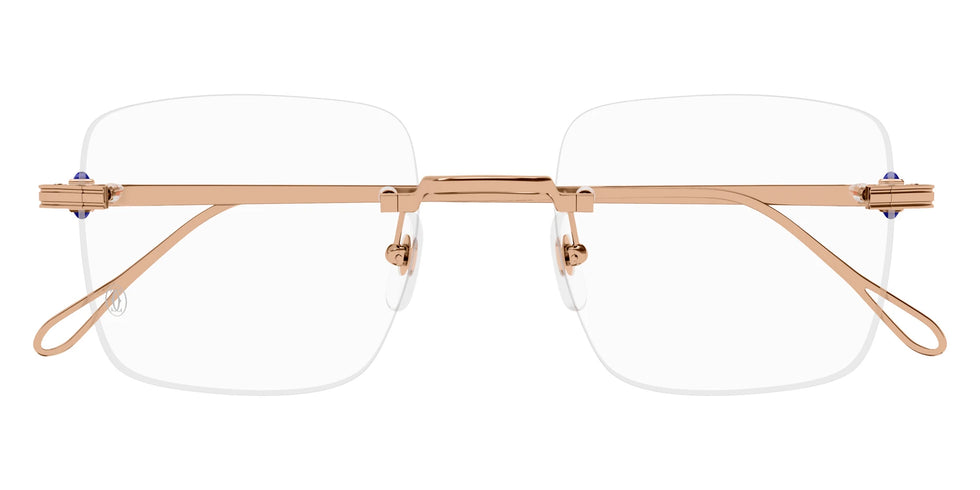 Cartier - CT0458O Precious