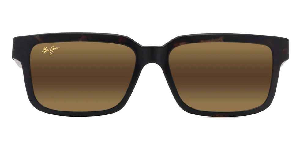 Maui Jim - HIAPO ASIAN FIT