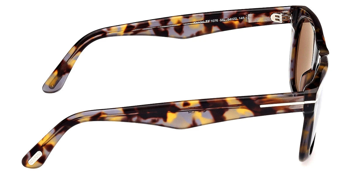 Tom Ford - FT1076 Kendel