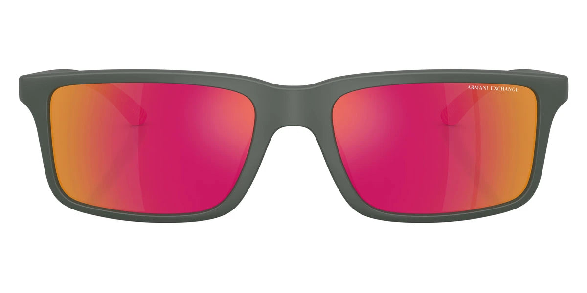 ARMANI EXCHANGE - AX4157SU