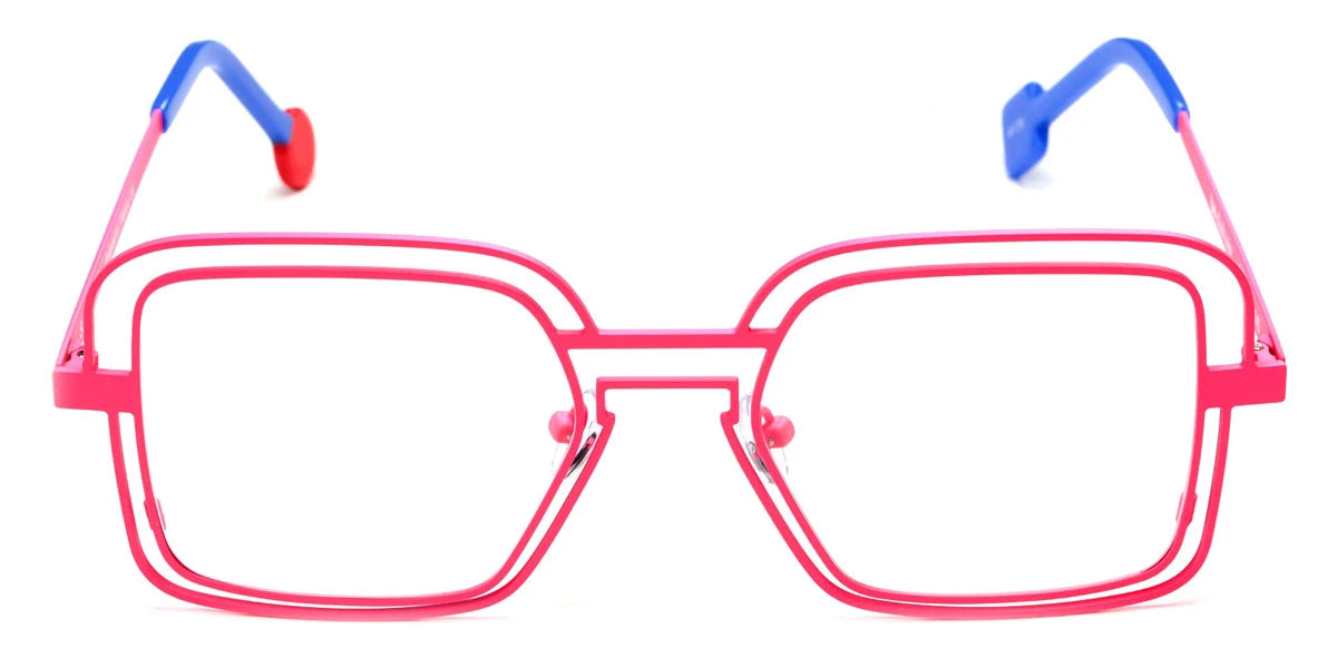 Sabine Be - Be Clush Wire