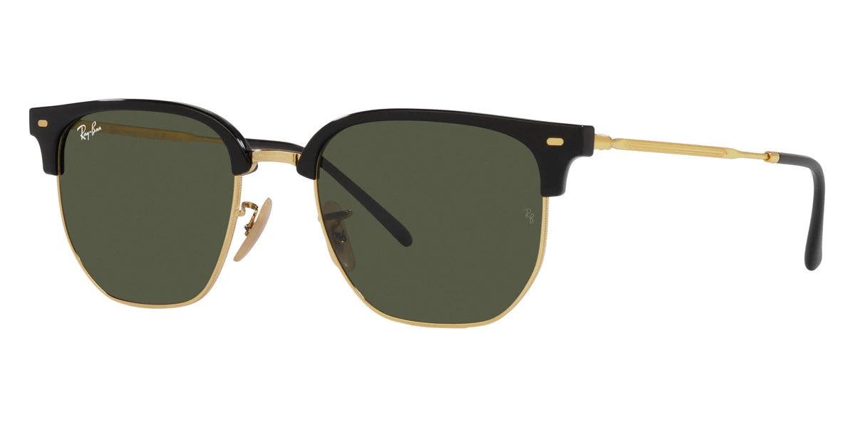 Ray-Ban - New Clubmaster RB4416