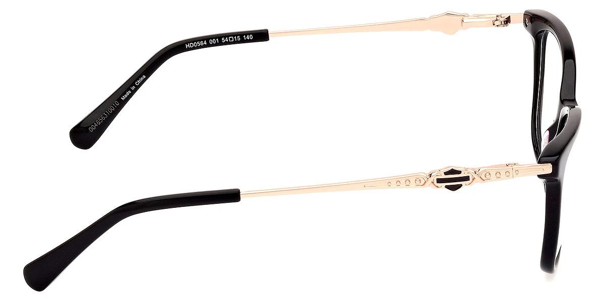 Harley-Davidson - HD0564