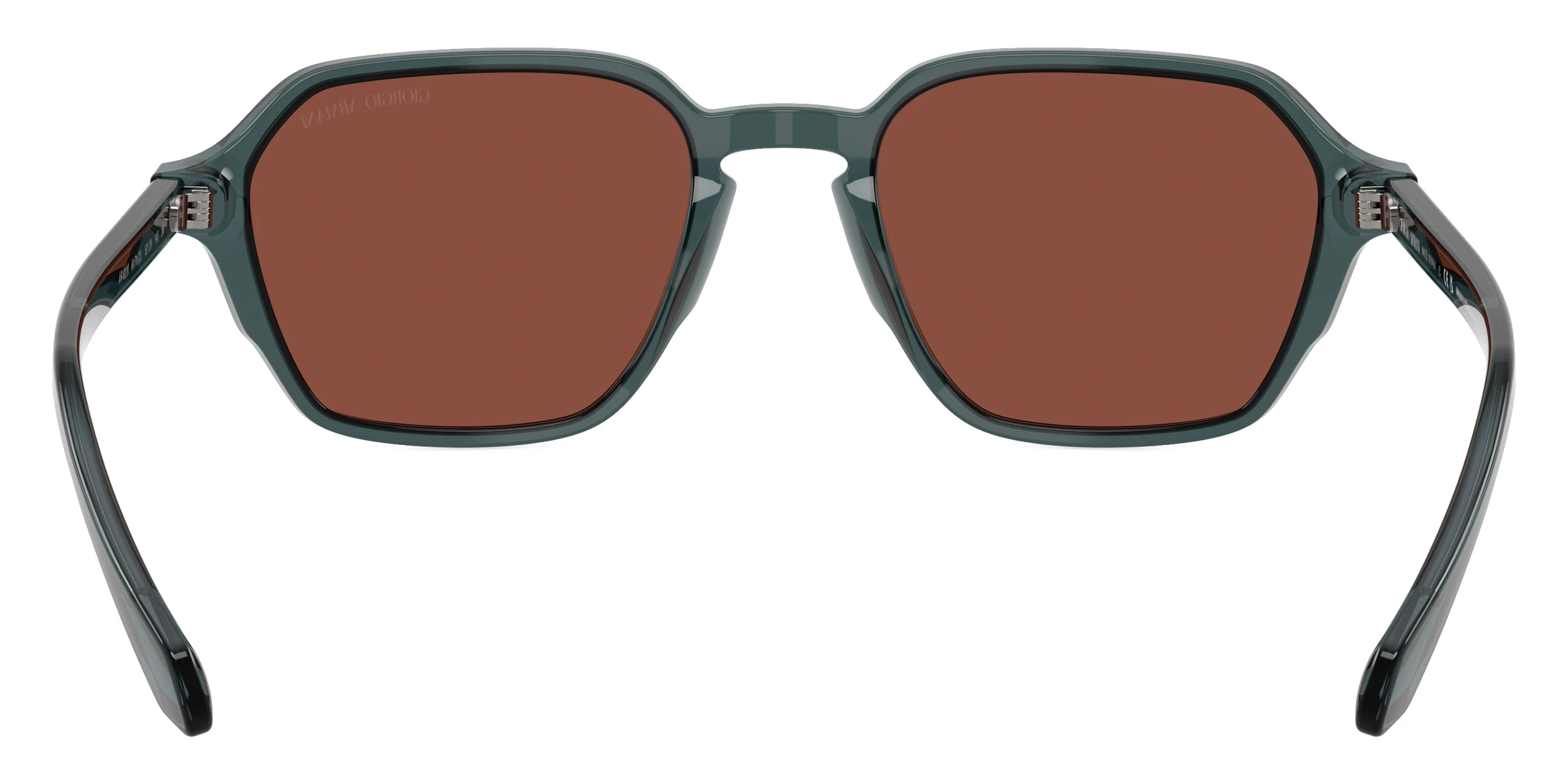 GIORGIO ARMANI - AR8220
