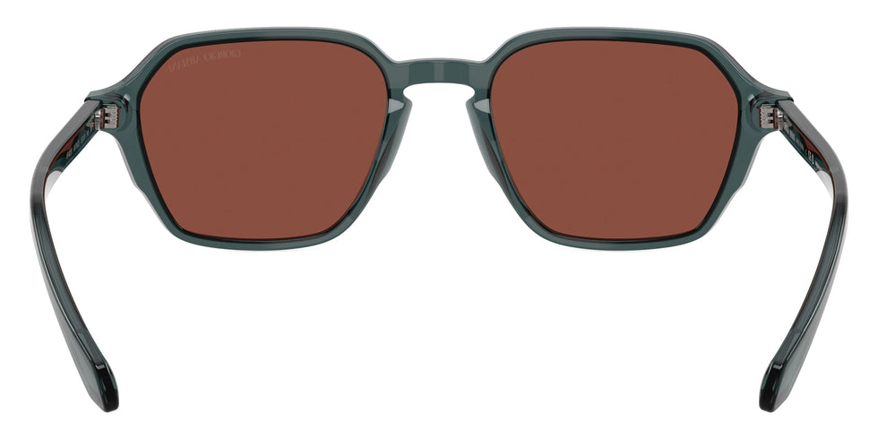 GIORGIO ARMANI - AR8220