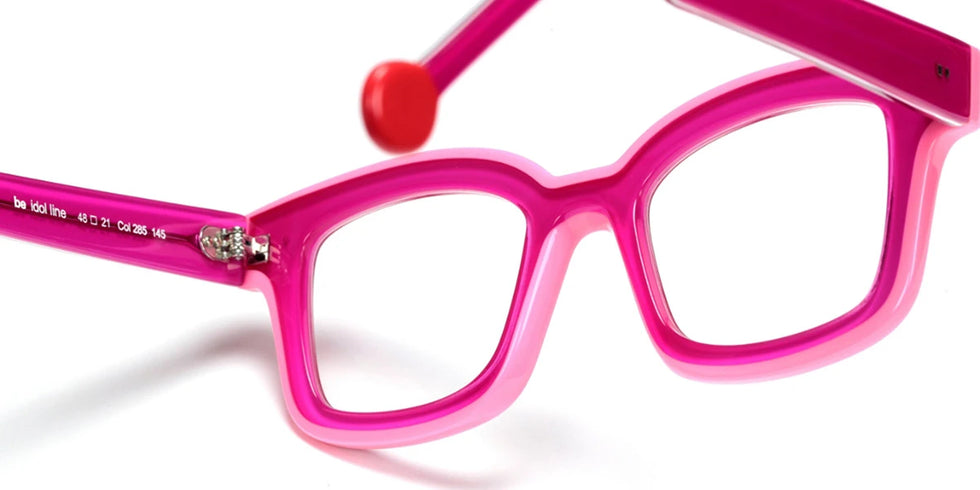 Sabine Be - Be Idol Line