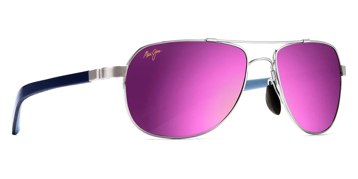 Maui Jim - GUARDRAILS