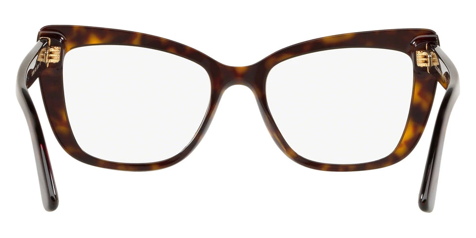 DOLCE & GABBANA - DG3308