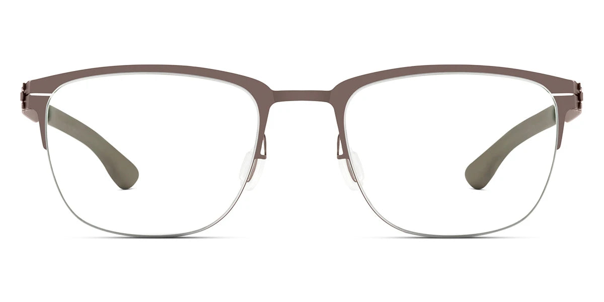 ic! berlin The Lone Wolf Large Eyeglasses
