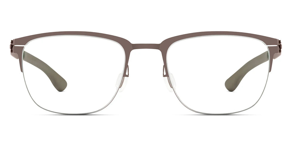 ic! berlin The Lone Wolf Large Eyeglasses