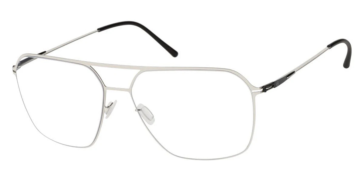 ic! berlin MB 11 Eyeglasses