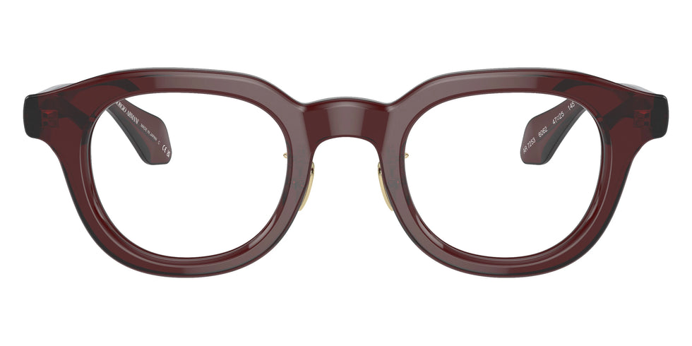 GIORGIO ARMANI - AR7253