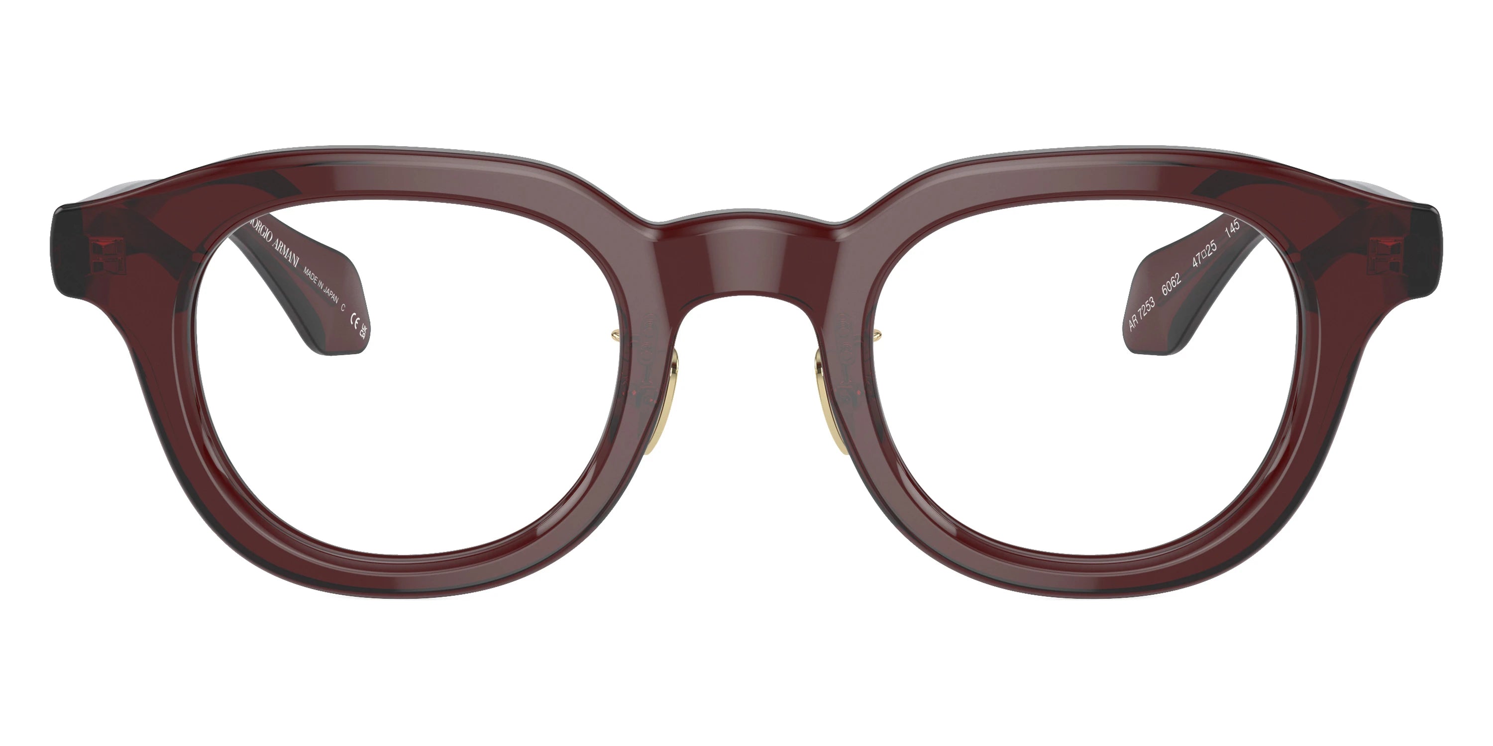 GIORGIO ARMANI - AR7253