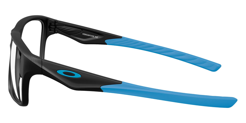 OAKLEY - OX8201 Versafuse SQ