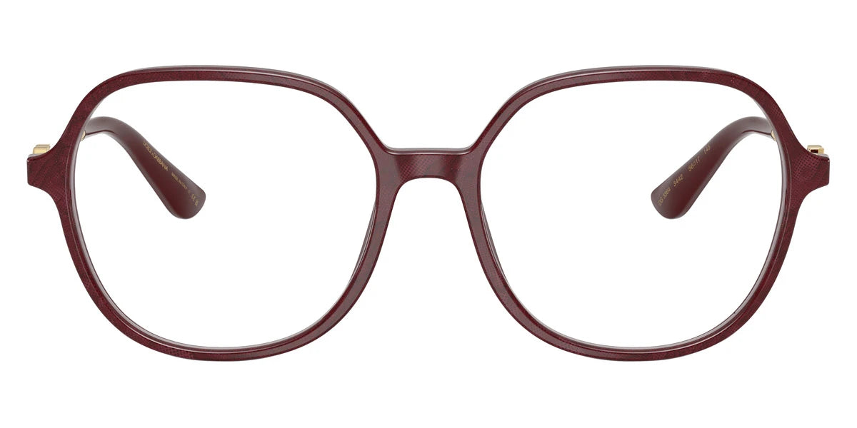 DOLCE & GABBANA - DG3364