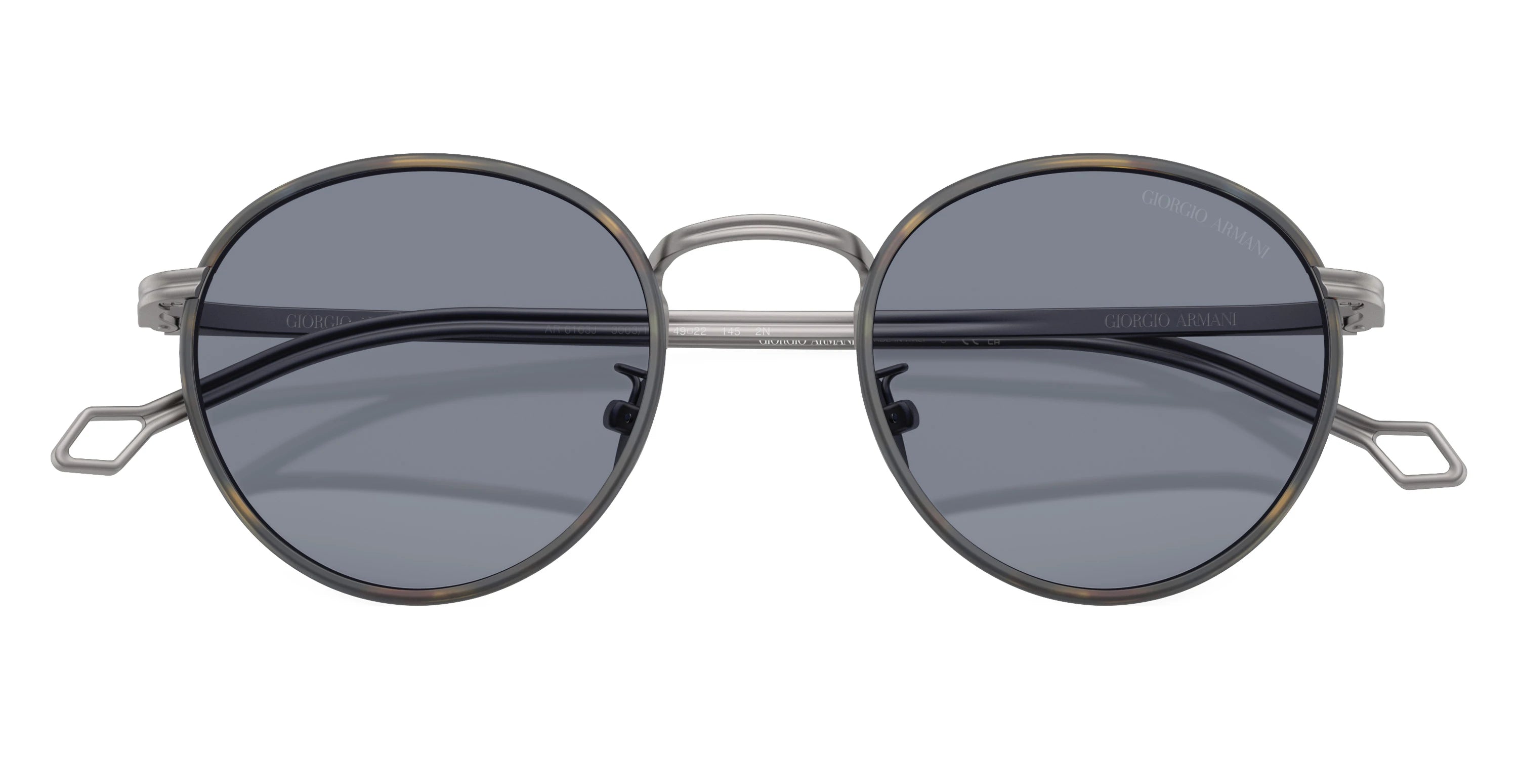 GIORGIO ARMANI - AR6163J