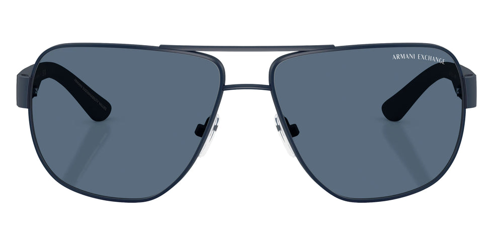 ARMANI EXCHANGE - AX2012S