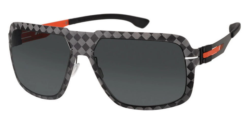 ic! berlin - AMG 15 Sunglasses