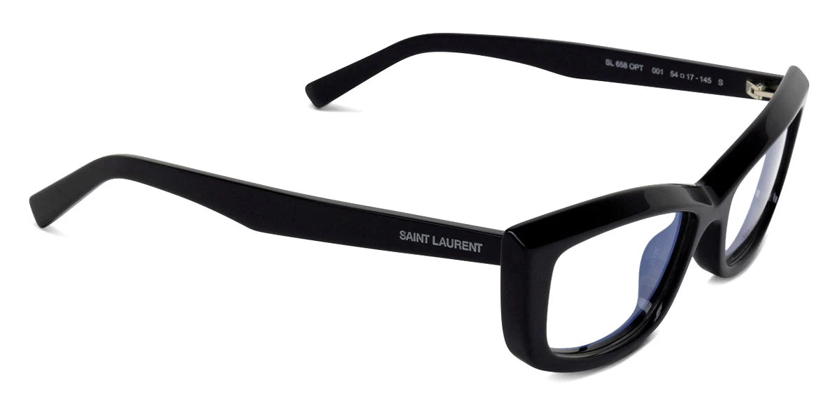 Saint Laurent - SL 658 OPT