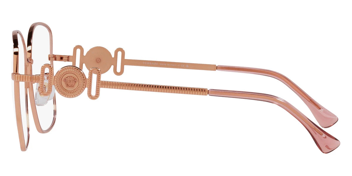 VERSACE VE1286D 1412 56 - Rose Gold