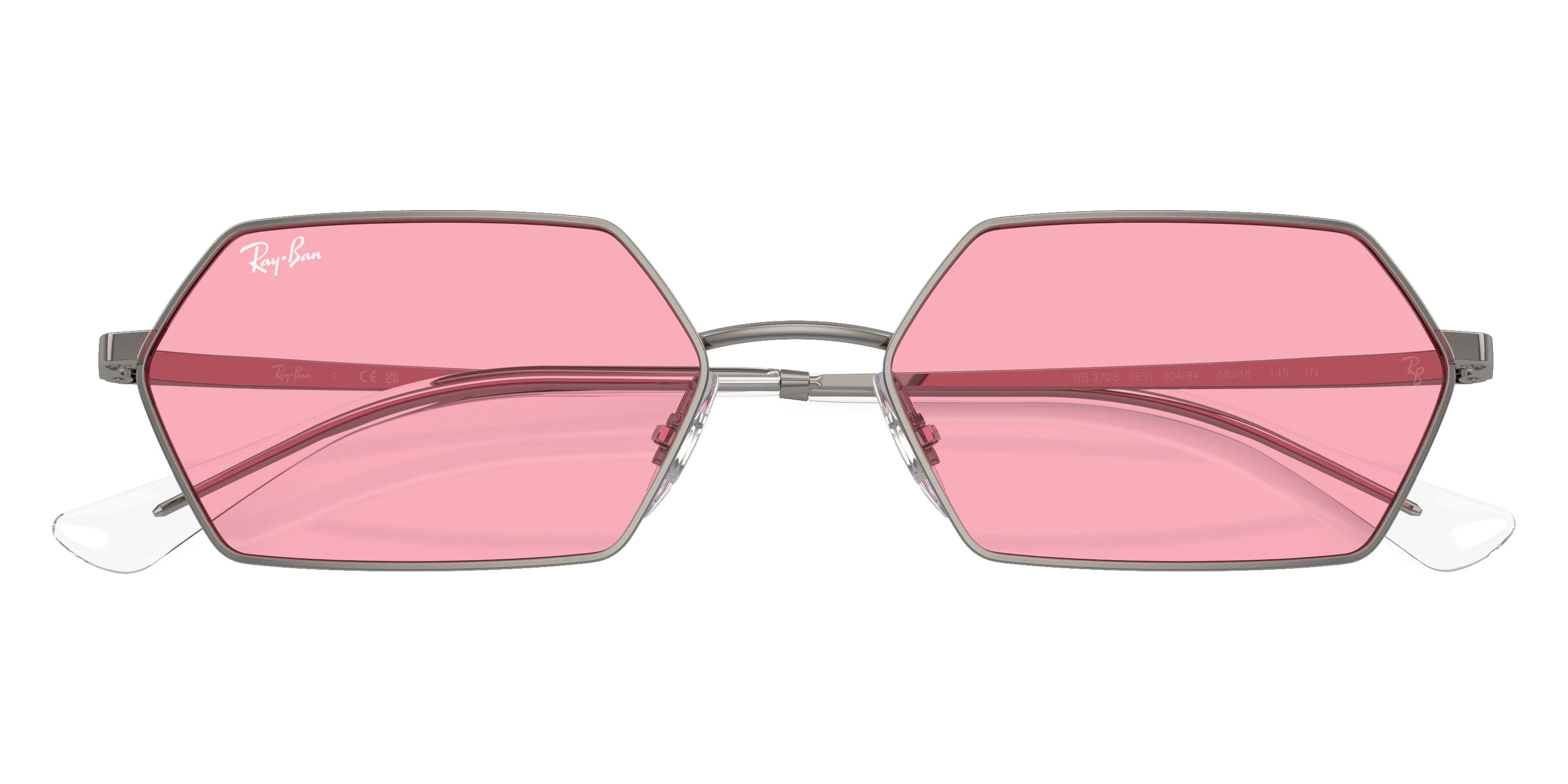 Ray-Ban - Yevi RB3728