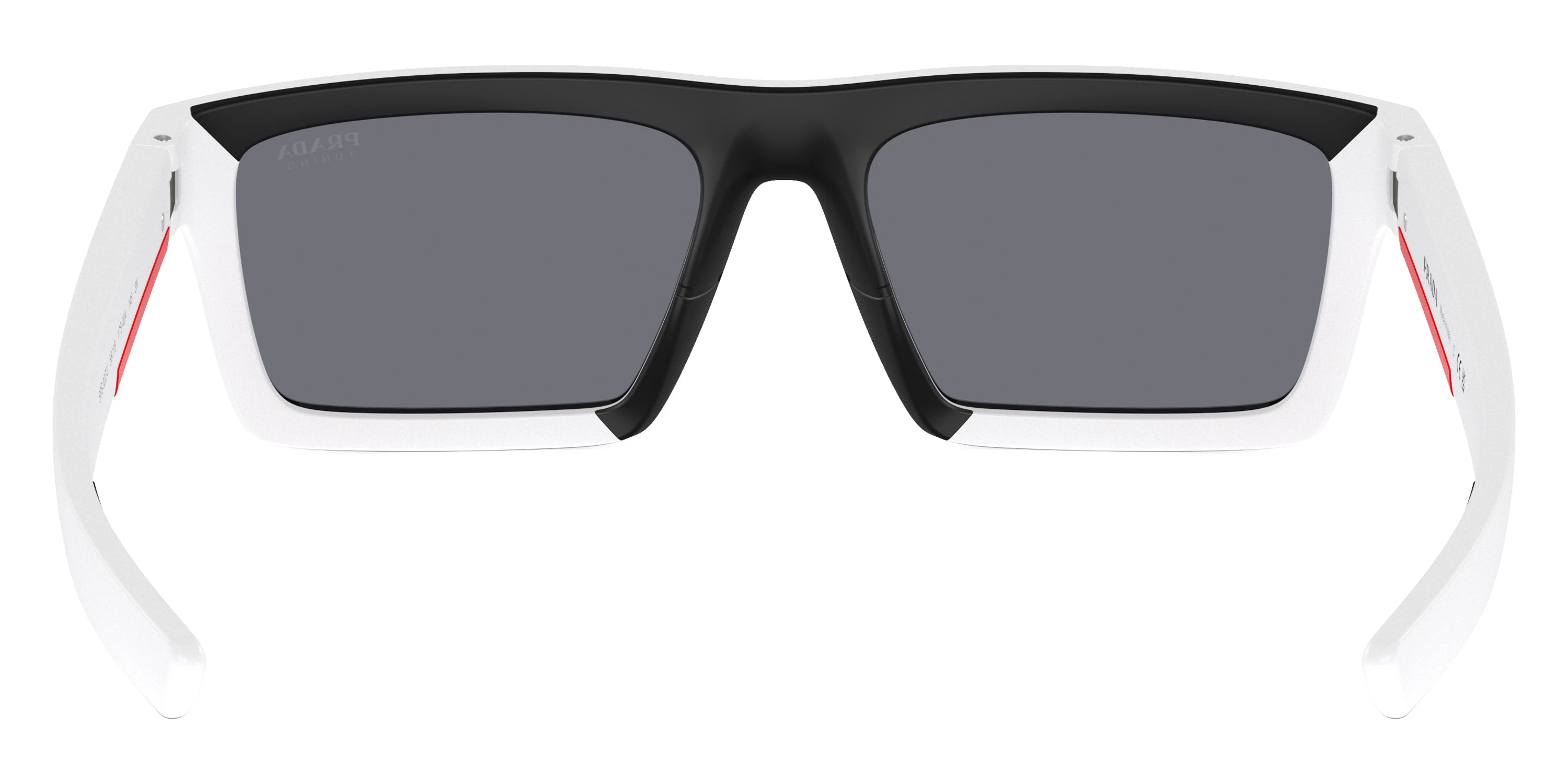 Prada Linea Rossa - Impavid PS 02ZSU