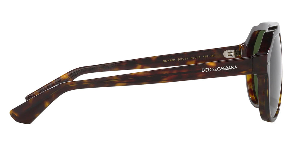 DOLCE & GABBANA - DG4452