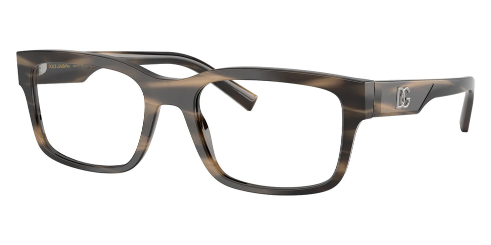 DOLCE & GABBANA - DG3352