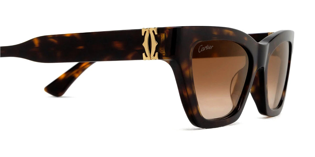 Cartier - CT0437S C Décor