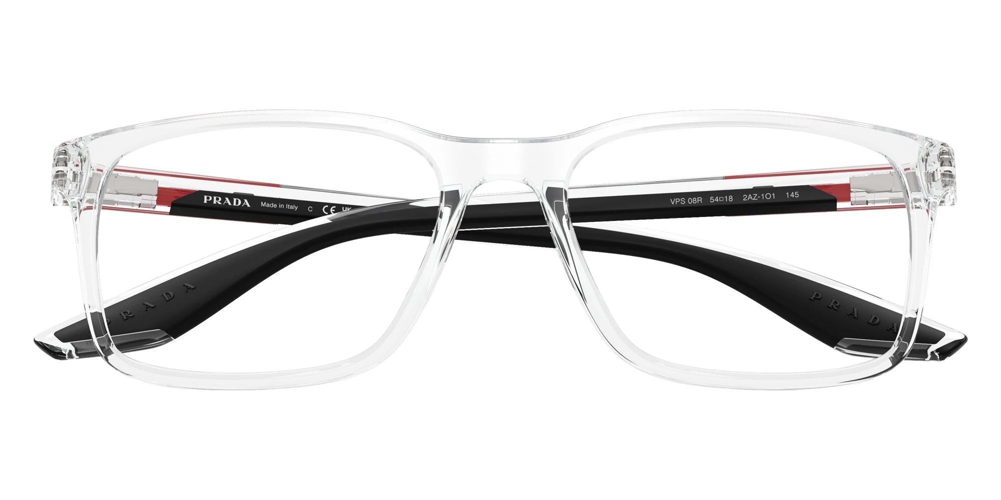 Prada Linea Rossa - PS 08RV