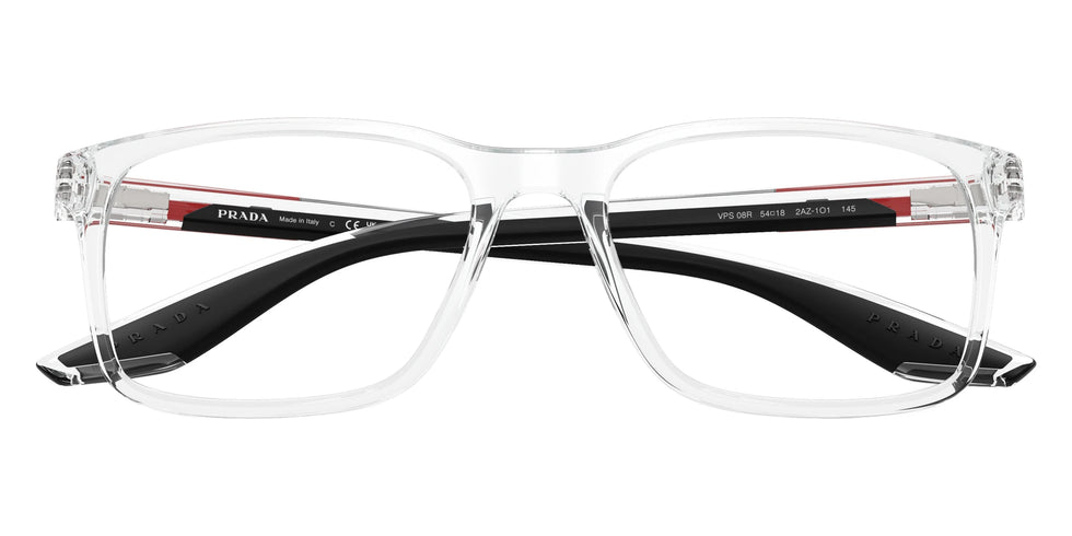 Prada Linea Rossa - PS 08RV