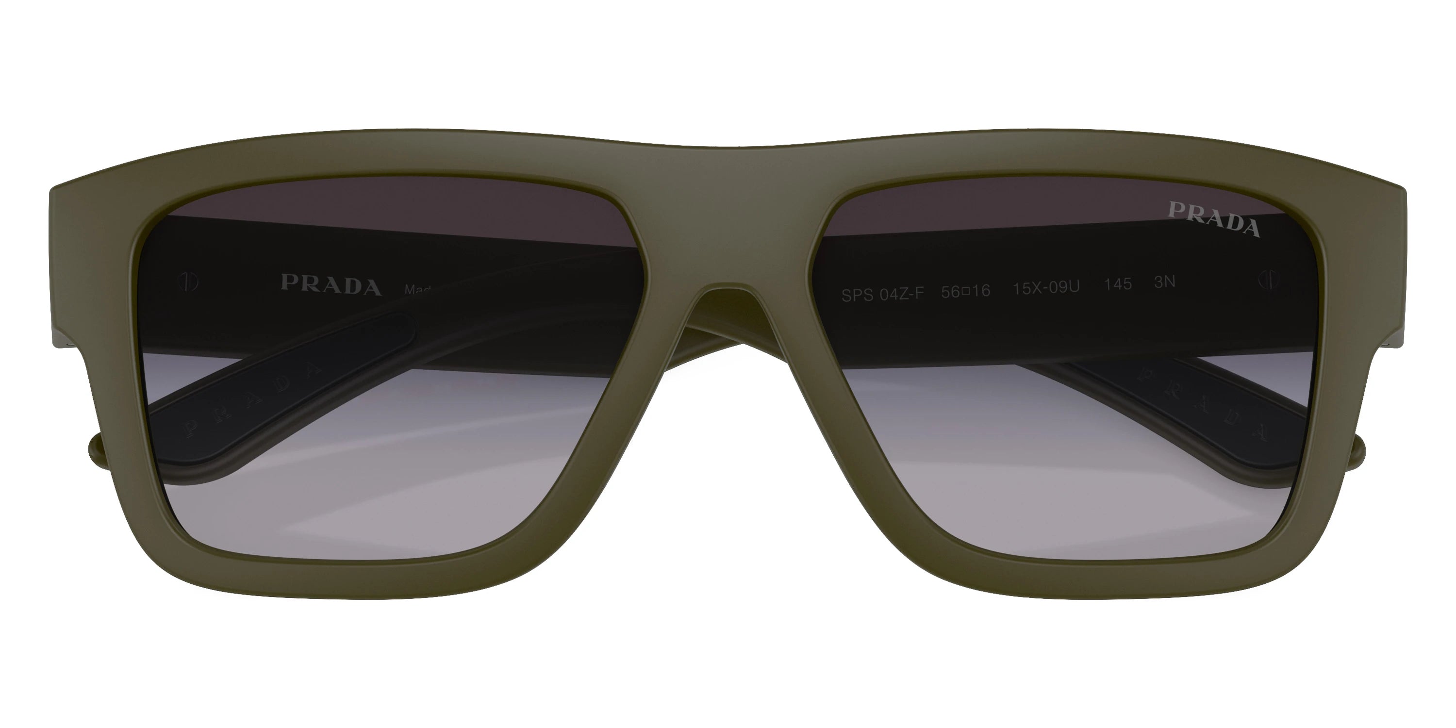 Prada Linea Rossa - PS 04ZSF